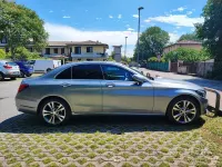 Usata Mercedes C200 136 CV (100 kW) 2015 Berlina
