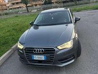 Usata Audi A3 Business 150 CV (110 kW) 2016 Grigio Berlina
