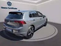 Nuova VW Golf VIII Edition 204 CV (150 kW) 2026 Dolphin grey metallizzato Berlina