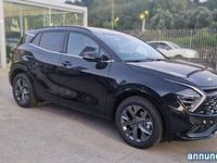 usata Kia Sportage 1.6 TGDi HEV AT GT-line Polistena