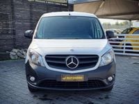 Usata Mercedes Citan 109 90 CV (66 kW) 2018 Bianco Furgone