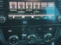 Usata Skoda Octavia 131 CV (96 kW) 2020 Nero Station wagon