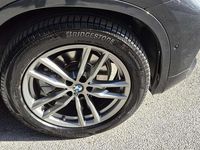 Usata BMW X4 190 CV (139 kW) 2019 Nero SUV