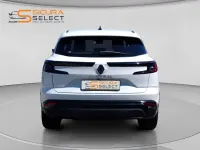 Usata Renault Austral Equilibre 131 CV (96 kW) 2023 Bianco SUV
