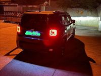Usata Jeep Renegade 120 CV (88 kW) 2019 Blu SUV
