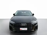 Usata Audi Q3 Sportback Business Plus 150 CV (110 kW) 2021 Nero mito metallizzato SUV