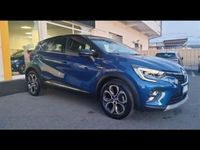 usata Renault Captur Captur II 20191.5 Blue dCi 95cv Intens - Metallizzata Diesel - Manuale