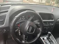 Usata Audi Q5 170 CV (125 kW) 2013 Grigio SUV