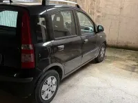 Usata Fiat Panda Dynamic 60 CV (44 kW) 2011 Utilitaria