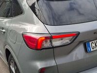 Usata Ford Kuga ST-Line X 152 CV (111 kW) 2022 SUV