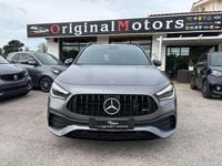 Usata Mercedes GLA35 AMG AMG 306 CV (225 kW) 2023 Magno matt SUV