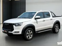 Usata EVO Cross 4 136 CV (100 kW) 2024 B4 bianco Pick-up