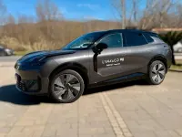 Usata Lynk & Co 08 137 CV (100 kW) 2026 Grigio SUV