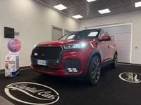 Usata Sportequipe S6 150 CV (110 kW) 2024 Rosso SUV