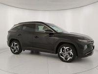 Usata Hyundai Tucson 2022 Nero SUV