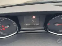 Usata Peugeot 308 Allure 116 CV (85 kW) 2019 Marrone Berlina