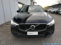 usata Volvo XC60 B5 (d) AWD Geartronic Business Plus Grumello del Monte