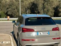 usata Audi Sport Quattro Q5 2.0 TDI 190 CV quattro S tronic Business Sport