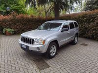 usata Jeep Grand Cherokee 3.0 V6 crd Limited auto--Prezz