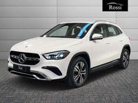 Nuova Mercedes GLA180 116 CV (85 kW) 2026 Bianco polare SUV