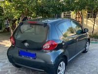 Usata Toyota Aygo 67 CV (49 kW) 2008 Utilitaria