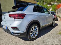 Usata VW T-Roc 116 CV (85 kW) 2018 SUV