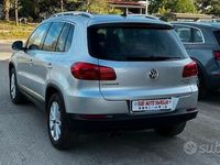 usata VW Tiguan 2.0 tdi 4motion Sport & Style