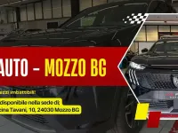 Nuova Peugeot 3008 Allure 136 CV (100 kW) 2025 Grigio artense SUV