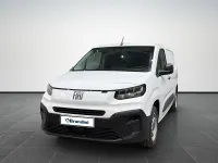 Nuova Fiat Doblò 102 CV (75 kW) 2026 Bianco Monovolume