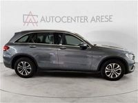 usata Mercedes 220 GLC suvd 4Matic Business usato