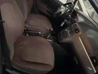 Usata Fiat Grande Punto 65 CV (47 kW) 2007 Grigio Utilitaria