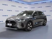 Usata Ford Focus Active 125 CV (91 kW) 2023 Grigio SUV