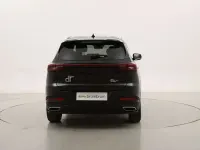 Usata DR DR 6.0 155 CV (114 kW) 2023 Nero SUV