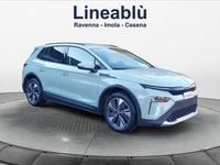 Nuova Skoda Elroq 150 kW (204 CV) 2025 Verde SUV