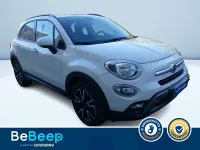 Occasion Fiat 500X Business 120 ch (88 kW) 2018 Blanc SUV