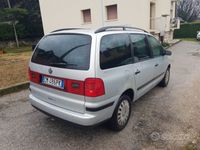 usata VW Sharan 1.9 130cv