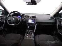 usata Renault Kadjar 1.6 dci energy sport edition2 4x4 130cv