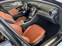 Usata Mercedes C220 Premium 200 CV (147 kW) 2023 Station wagon