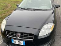 usata Fiat Croma CromaII 2007 1.9 mjt 8v Dynamic