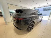 Usata Land Rover Range Rover Sport SE Dynamic 249 CV (183 kW) 2025 Nero SUV