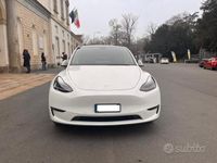 usata Tesla Model Y Model YLong Range Dual Motor awd