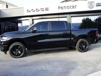 Usata RAM 1500 401 CV (294 kW) 2022 Nero metallizzato Pick-up
