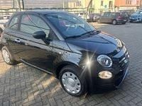 Occasion Fiat 500 69 ch (50 kW) 2023 Noir Citadine
