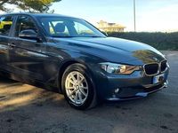 Usata BMW 316 116 CV (85 kW) 2014 Station wagon