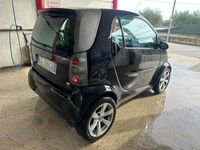 usata Smart ForTwo Coupé 0.8 cdi &Pure