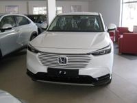 Usata Honda HR-V Advance 106 CV (77 kW) 2024 Bianco SUV