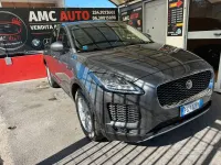 Occasion Jaguar E-Pace S 150 ch (110 kW) 2018 Gris SUV