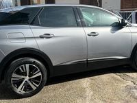 Usata Peugeot 3008 Allure 611 CV (449 kW) 2020 Grigio SUV
