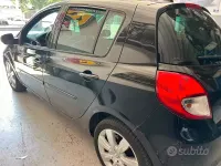 Usata Renault Clio IV 110 CV (80 kW) 2013 Grigio Berlina