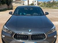 Usata BMW X2 M Sport 150 CV (110 kW) 2020 SUV